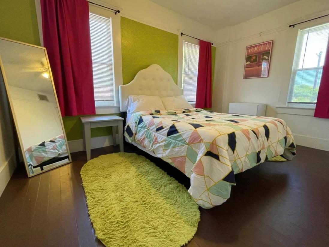 The Good Manor Fresno Quarto foto