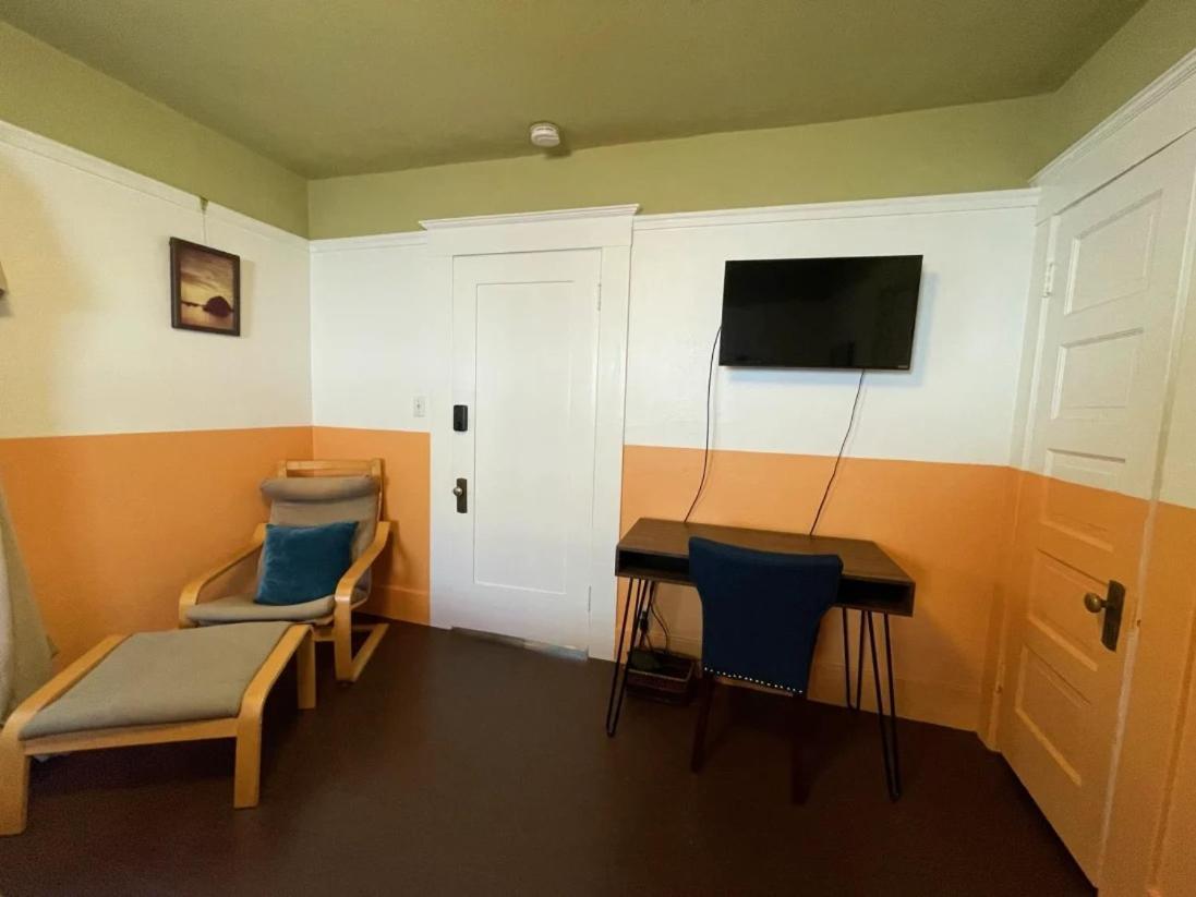 The Good Manor Fresno Quarto foto