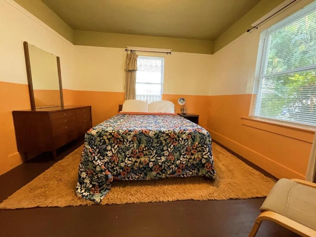 The Good Manor Fresno Quarto foto