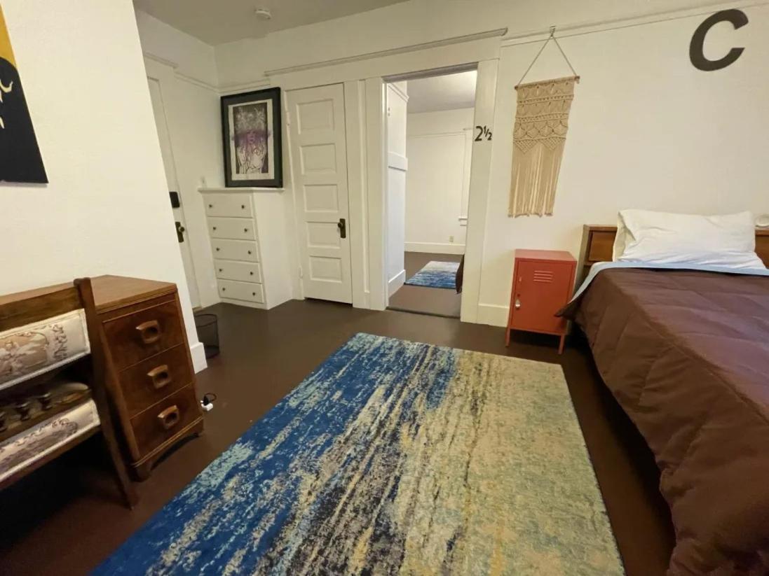 The Good Manor Fresno Quarto foto