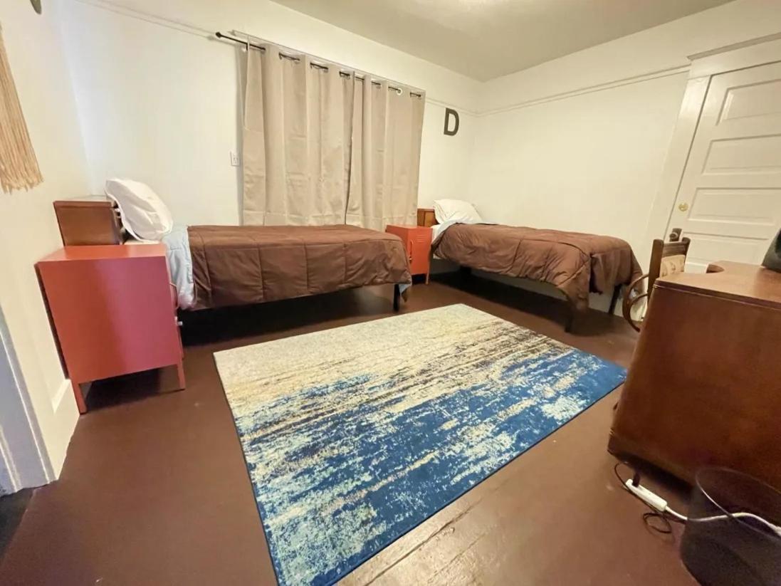 The Good Manor Fresno Quarto foto